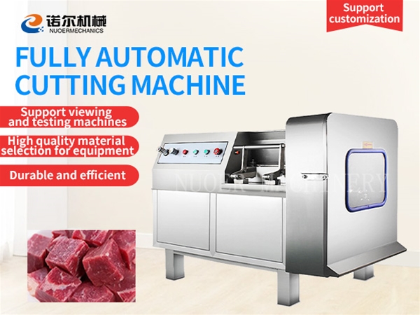 Multi functional cutting machine